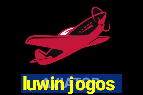 luwin jogos